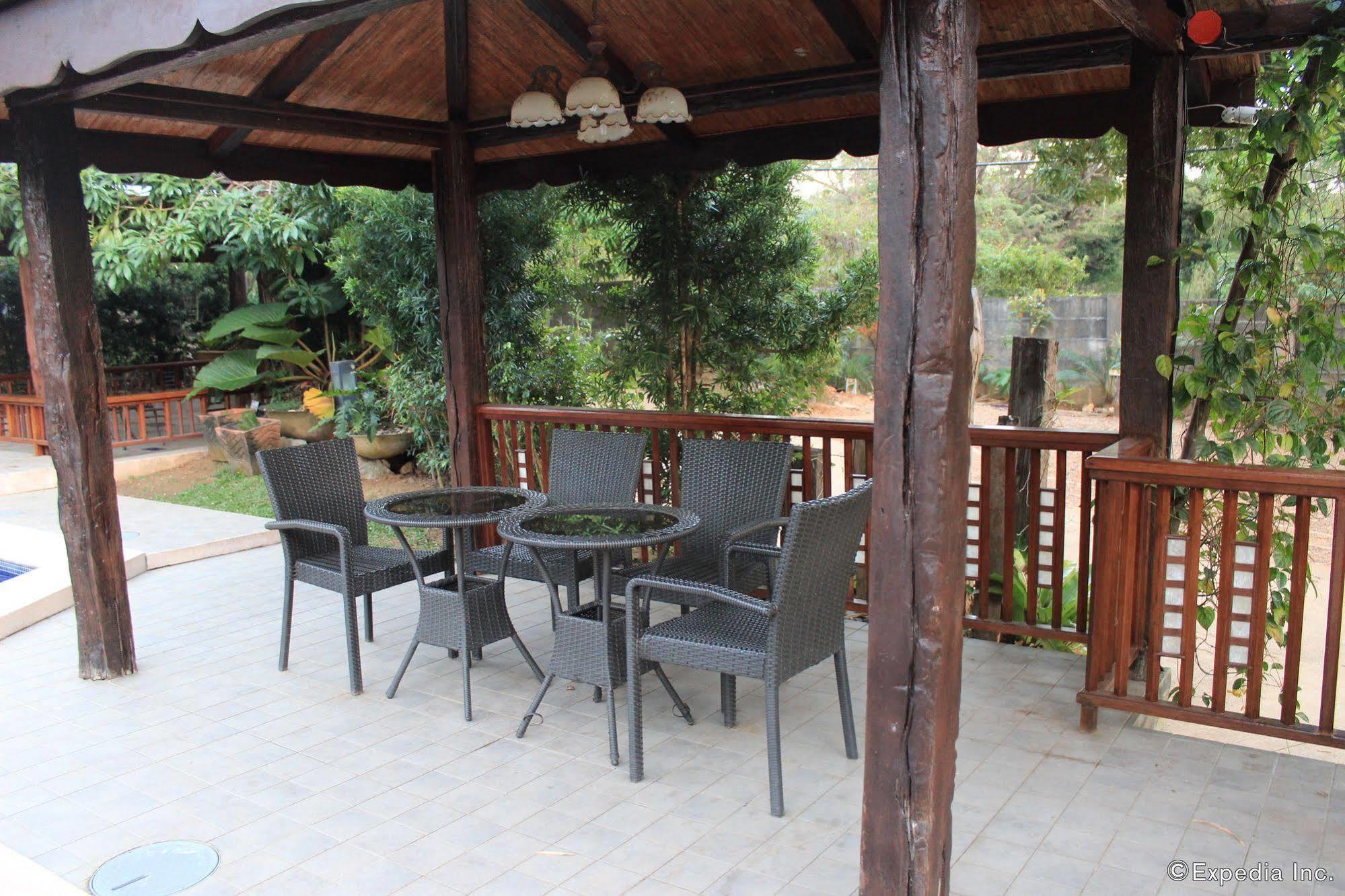 Sophia'S Garden Resort Coron Exterior photo